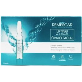 REMESCAR Remescar Lifting al instante óvalo facial 5 ampollas