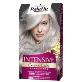 Schwarzkopf PALETTE INTENSIVE CREME COLOR TINTE