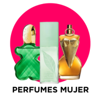 Perfumes Mujer