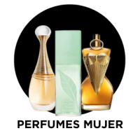 Perfumes Mujer