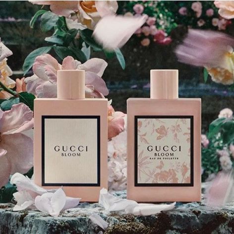 Gucci Bloom deals Perfume