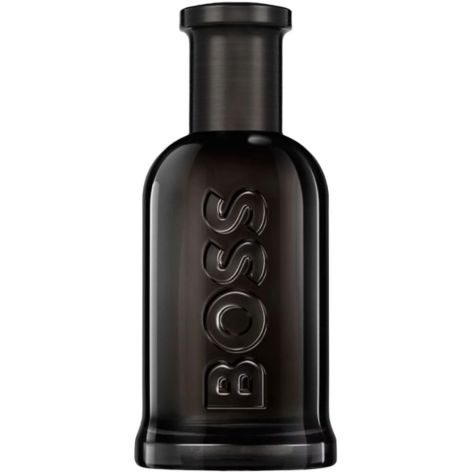 Boss bottled parfum HUGO BOSS Eau de parfum vaporizador