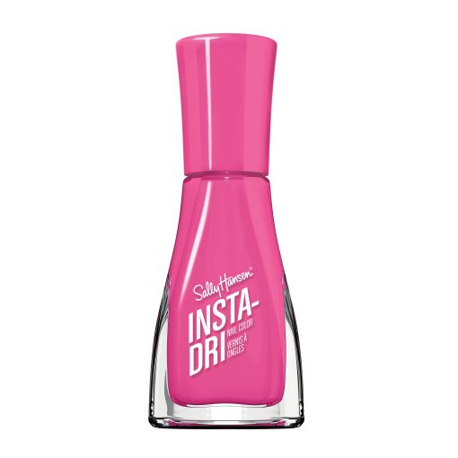 Sally Hansen Insta-Dri Nail Color Vernis À Ongles Esmalte de uñas de larga duración cobertura perfecta y brillo asombroso