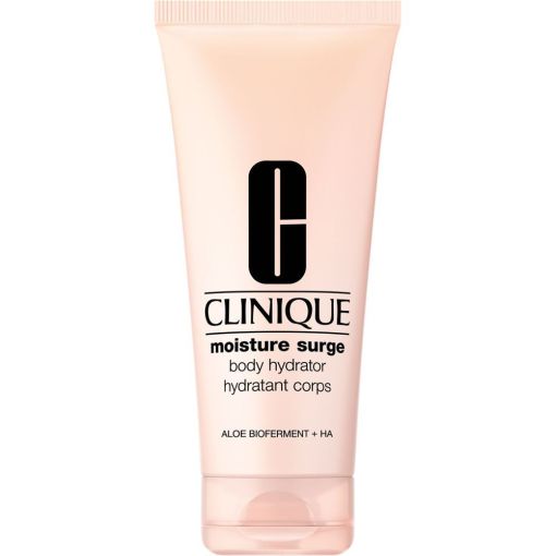 Clinique Moisture Surge Body Hydrator Loción corporal hidratación ligera y refrescante durante 48 horas 200 ml