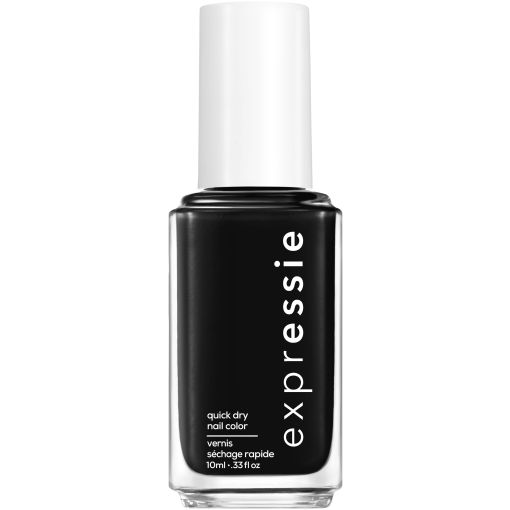 Essie Expressie Quick Dry Nail Color Esmalte de uñas vegano de secado rápido y fácil aplicación manicura perfecta al instante