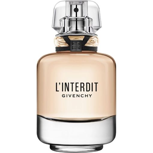 Givenchy L'Interdit Eau de parfum para mujer