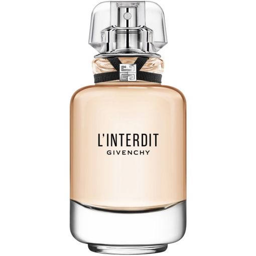 Givenchy L'Interdit Edt Eau de toilette para mujer