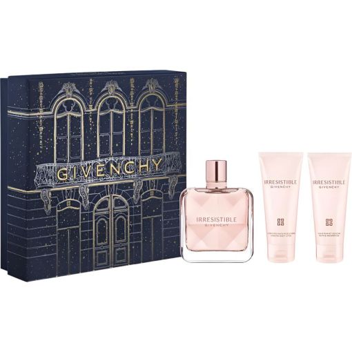 Givenchy Irresistible Estuche Eau de parfum para mujer 80 ml