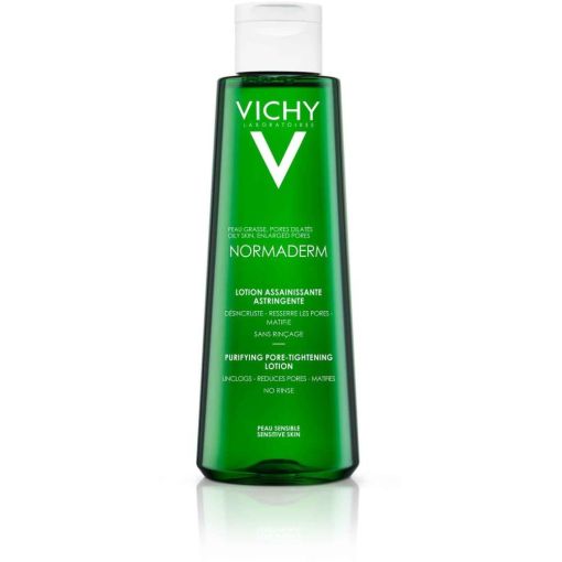 Vichy Normaderm Tonico astringente purificante 200 ml