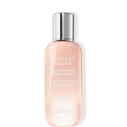 Dior Capture Youth Solución Skin effect enzyme solution - solución de tratamiento de rejuvenecimiento - signos de edad retrasado