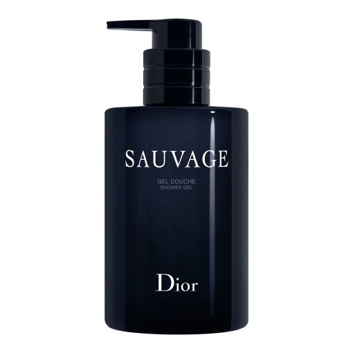 Dior Sauvage Gel De Ducha Gel de ducha - limpia y refresca 250 ml