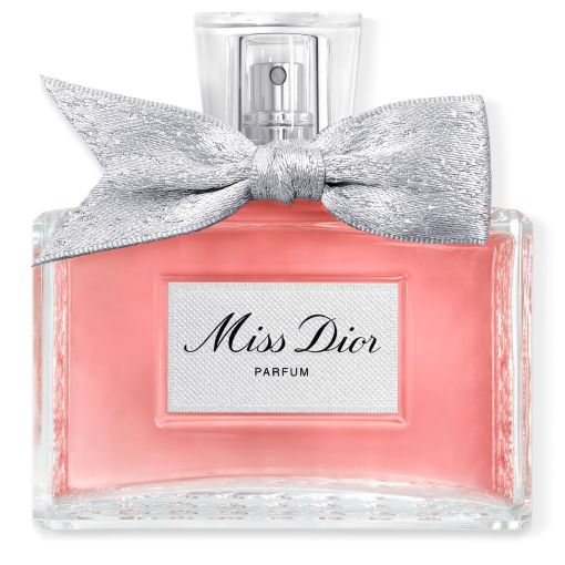 Dior Miss Dior Parfum Notas florales, afrutadas y amaderadas intensas