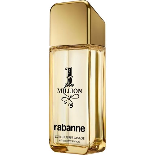 Rabanne 1 Million After Shave Loción After shave perfumado en loción 100 ml