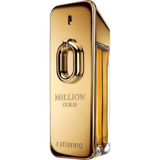 Paco Rabanne Million Gold Eau de parfum intense para hombre