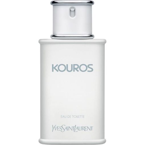 Yves Saint Laurent Kouros Eau de toilette para hombre 100 ml