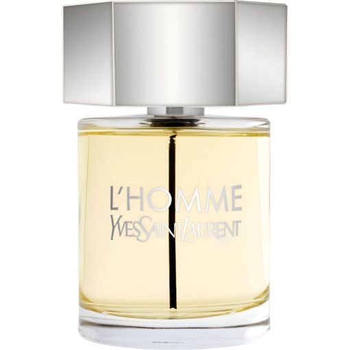 Yves Saint Laurent L'Homme Eau de toilette vaporizador