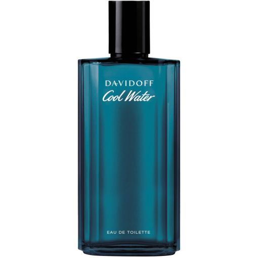 Davidoff Cool Water Eau de toilette para hombre