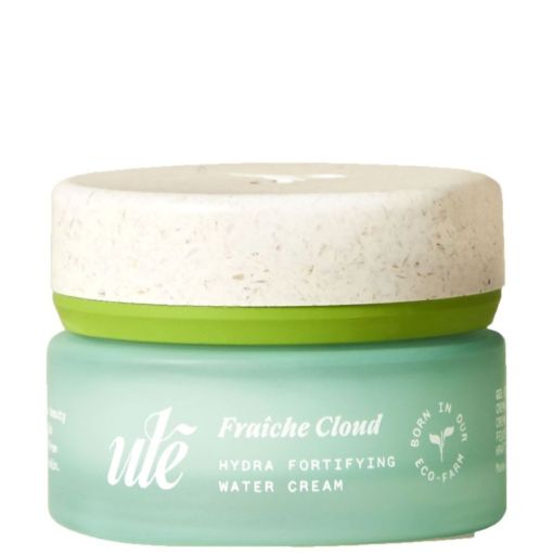 Ulé Fraîche Cloud Hydra Fortyfing Water Cream Crema de día hidratante fresca y ligera que potencia la resistencia natural de la piel