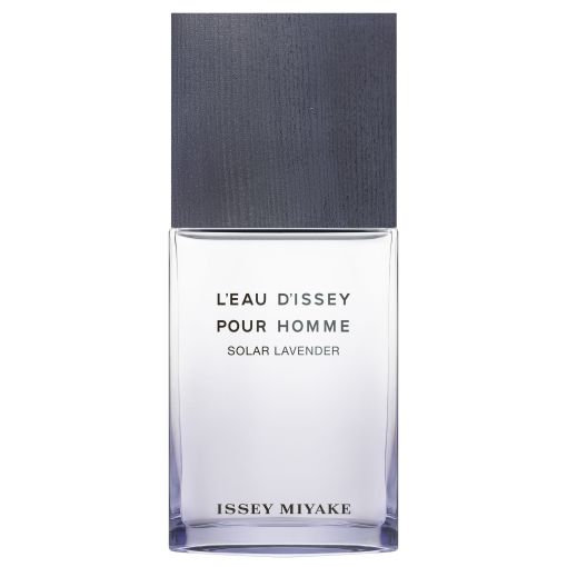 Issey Miyake L'Eau D'Issey Pour Homme Solar Lavender Eau de toilette intense para hombre