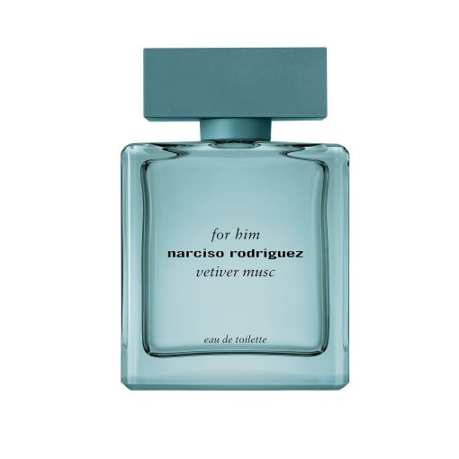 Narciso Rodriguez For Him Vetiver Musc Eau de toillete para hombre