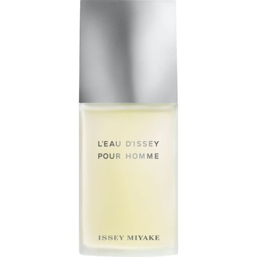 Issey Miyake L'Eau D'Issey Pour Homme Eau de toilette para hombre