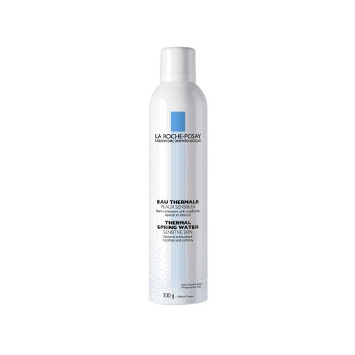 La Roche Posay Eau Thermale Thermal Spring Water Agua termal calma suaviza y descongestiona la piel ayudando a evitar el enrojecimiento