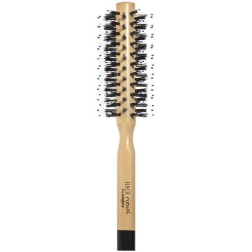 Hair Rituel By Sisley La Brosse À Brushing Nº1 Cepillo capilar aporta forma volumen y cepillado suave para cabello fino corto o media melena