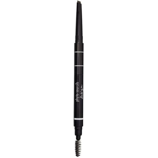 Sisley Phyto-Sourcils Design Un lápiz 3 en 1 para unas cejas intensificadas y redefinidas con una forma perfecta