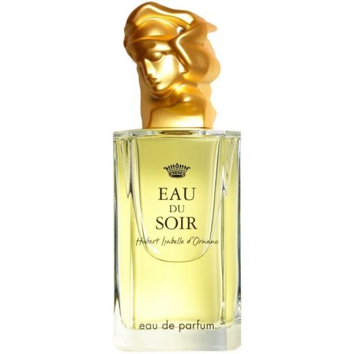 Sisley Eau Du Soir Eau de parfum para mujer