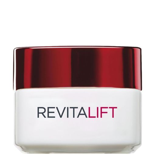 L'Oreal Revitalift Crema Hidratante De Ojos Contorno de ojos antiarrugas y extrafirme hidrata y tonifica 15 ml