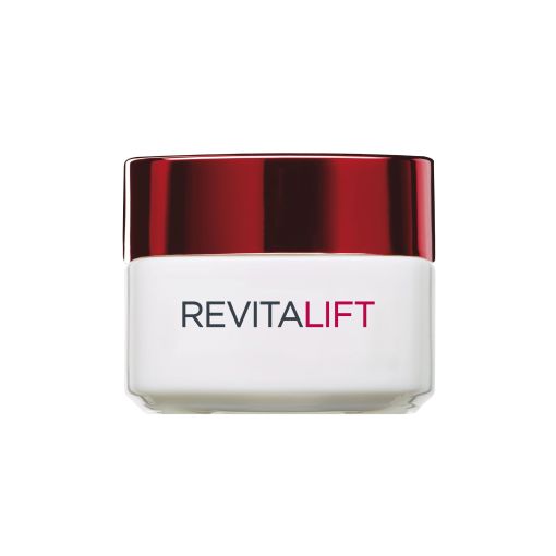 L'Oreal Revitalift Crema Hidratante De Ojos Contorno de ojos antiarrugas y extrafirme hidrata y tonifica 15 ml