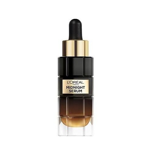 L'Oreal Age Perfect Renacimiento Celular Midnight Serum Sérum de noche antiedad aporta firmeza y luminosidad con complejo antioxidante 30 ml