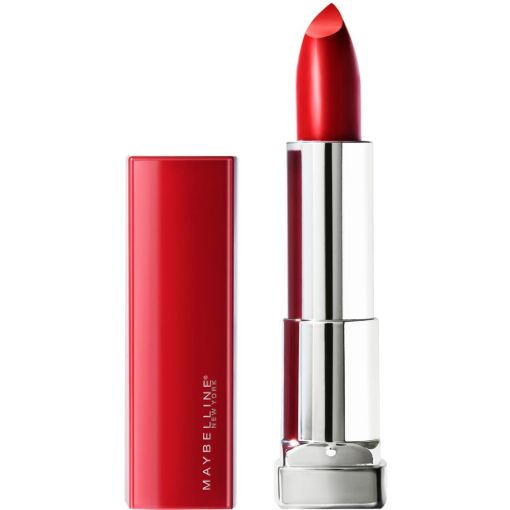 Maybelline Color Sensational Made For All Barra de labios cremosa con tonos hechos especialmente para ti