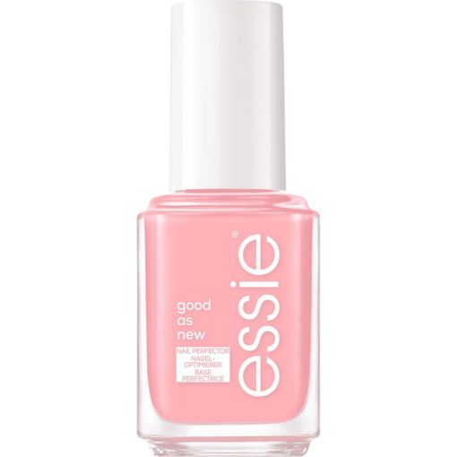 Essie Good As New Esmalte De Uñas Perfeccionador Tratamiento perfeccionador para uñas naturales y sanas acabado semimate