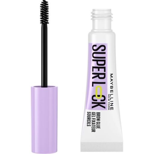 Maybelline Superlock Cejas