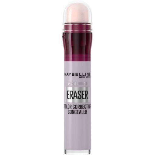 Maybelline Instant Anti Age El Borrador Corrector borrador de ojeras bolsas e imperfecciones con cobertura completa para piel unificada