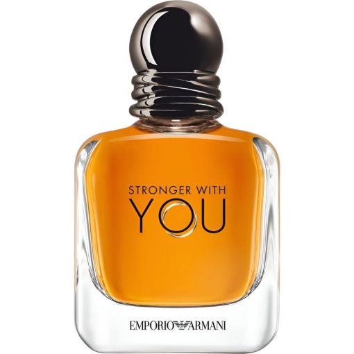 Armani Stronger With You Eau de toilette para hombre