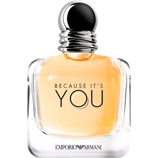 Armani Because It'S You Eau de parfum para mujer