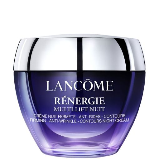 Lancôme Rénergie Multi-Lift Nuit Crema de noche efecto lifting 50 ml