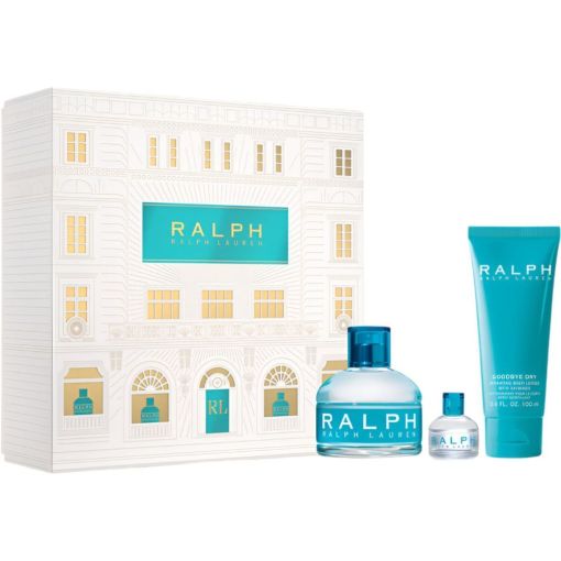 Ralph Lauren Ralph Estuche Eau de toilette para mujer 100 ml