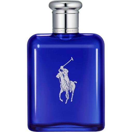 Ralph Lauren Polo Blue Eau de toilette vaporizador