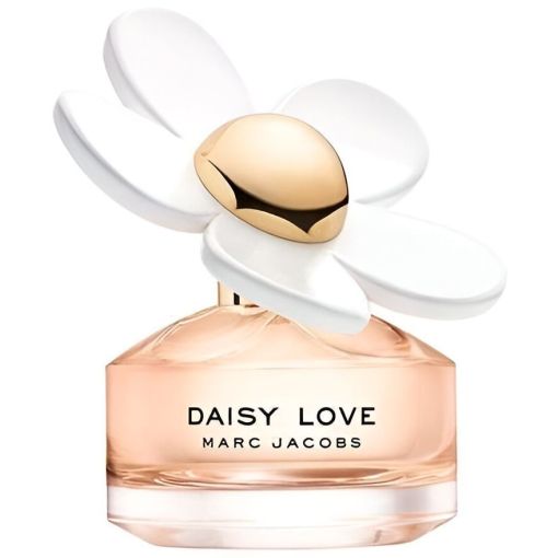 Marc Jacobs Daisy Love Eau de toilette para mujer