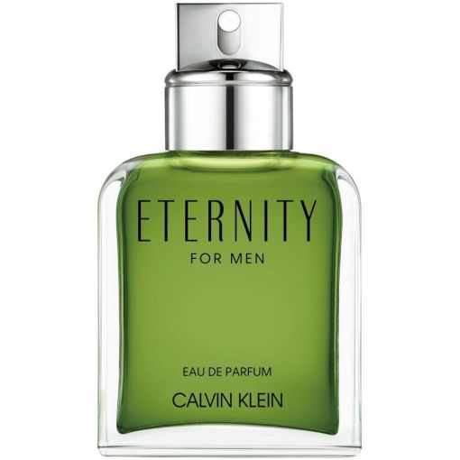 Calvin Klein Eternity For Men Edp Eau de parfum para hombre