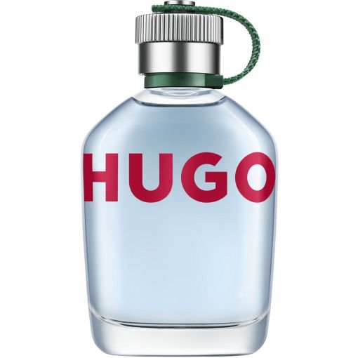 Hugo Boss Hugo Man Eau de toilette para hombre