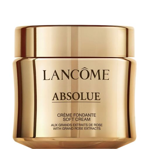 Lancôme Absolue Créme Fondante Soft Cream Crema regeneradora con una fórmula excepcional