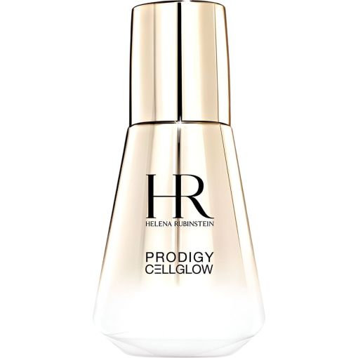 Helena Rubinstein Prodigy Cellglow The Deep Renewing Concentrate Fluido que aumenta el efecto antiedad al mismo tiempo que potencia el efecto iluminador