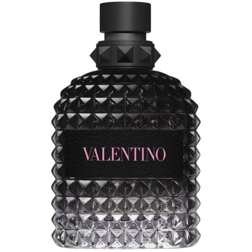 Valentino Uomo Born In Roma Eau de toilette para hombre