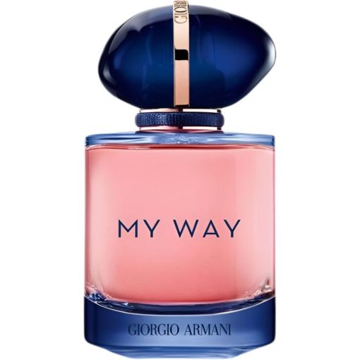 Armani My Way Intense Eau de parfum intense para mujer