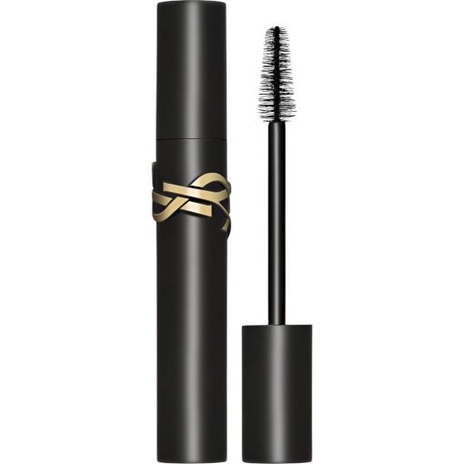 Yves Saint Laurent Lash Clash Mascara Máscara de pestañas para un volumen extremo acabado intenso y sin filtros