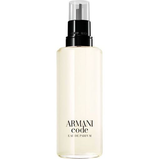 Armani Armani Code Recarga Eau de parfum para hombre 150 ml